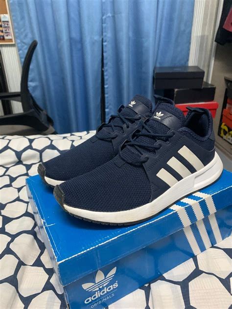 Adidas Xplr Mens Fashion Footwear Sneakers On Carousell