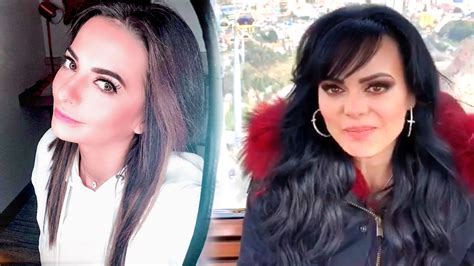 Maribel Guardia Le Tiene Cochina Envidia A Cecilia Galliano Y Explica