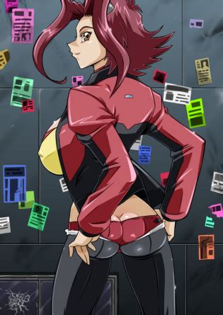 Aki Izayoi Luscious Hentai Manga Porn