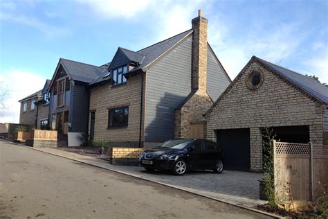 Quality new build homes in Northamptonshire - 01933 716018