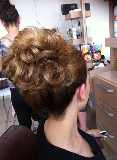 Pin By Missy On Hair Up Up Hairstyles Beautiful Hair Hair Styles