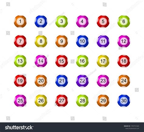 387 Orange Lottery Balls Images, Stock Photos & Vectors | Shutterstock