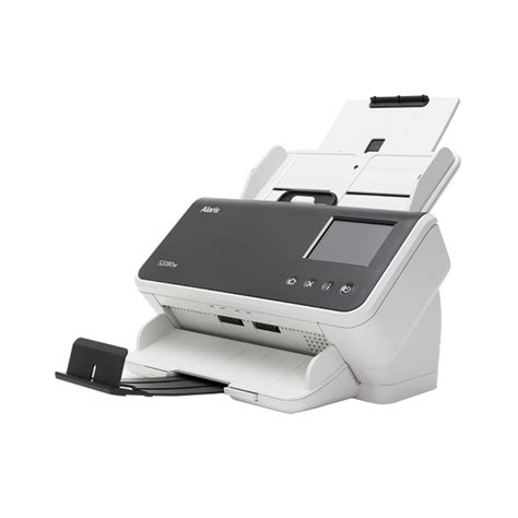 Scanner Kodak S2080w 80ppm Duplex Frente E Verso