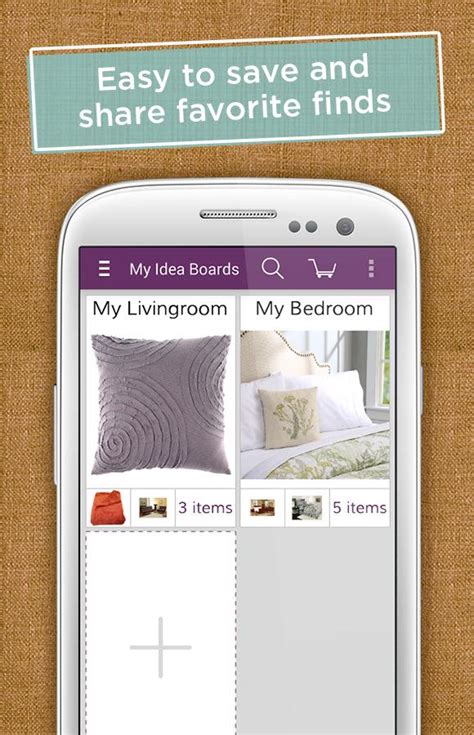 Wayfair - Furniture & Decor - Android Apps on Google Play