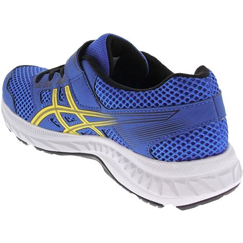 Asics Gel Contend 5 Ps Boys And Girls Running Shoes Rogans Shoes