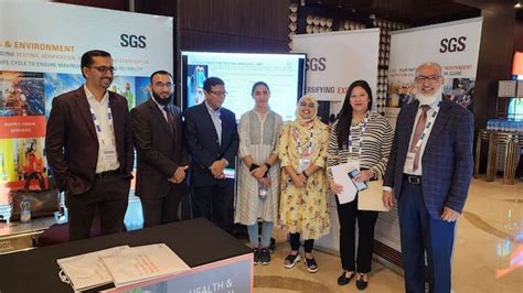 Sgs Qatar We Are The Worlds Leading Testing Inspection And