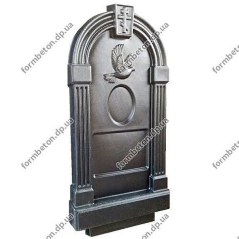 купить формы для памятников, формы для памятников украина цена