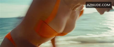 Nora Arnezeder Nude Aznude