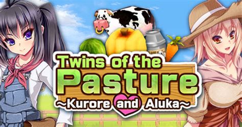 Twins of the Pasture - Game | GameGrin