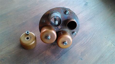 колпачковая тарелка - Фото участников форума - Форум Домашних винокуров ...