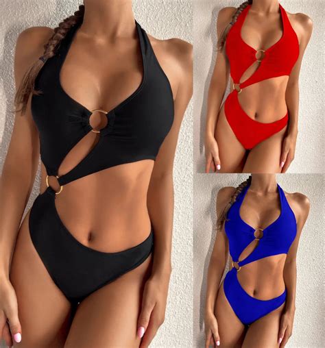 Custom Private Label Xs Xxxxl Women Bikini High Quality Sexy Women Swimming Swimwear Bikini