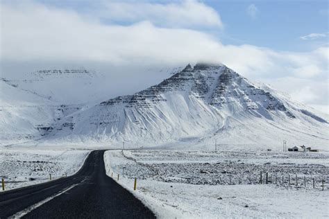 Iceland’s Ring Road: Full Detailed Itinerary | Reykjavik Cars