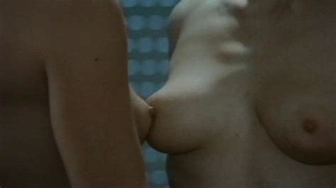 Naked Carmen Di Pietro In Hard Car Desiderio Sfrenato Del Piacere