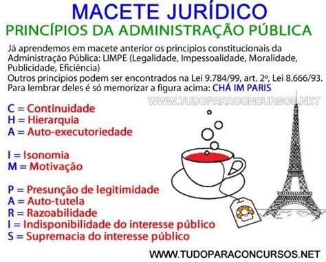 principios da administracao publica  mapas mentais  concursos