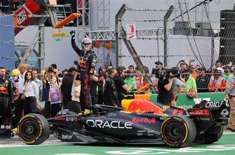 Gran Premio De México La F1esta Del Automovilismo