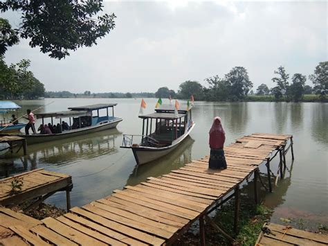 Tempat Wisata Keluarga Di Kota Metro Lampung