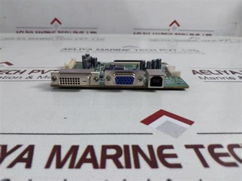 Dell L1105-1m E131175 Mother Board - Aeliya Marine