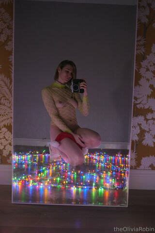 Oliviarobin Theoliviarobin Nude OnlyFans NudoStar TV