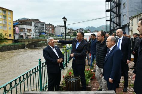 T C Samsun Valiliği on Twitter Valimiz Sayın Doç Dr zulkifdagli