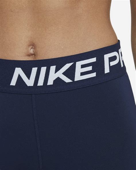 Spodenki Termoaktywne Damskie NIKE PRO 365 SHORT 3IN Internetowy