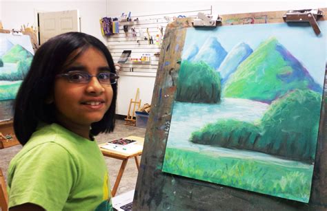 Painting For 9 Year Olds At Explore Collection Of