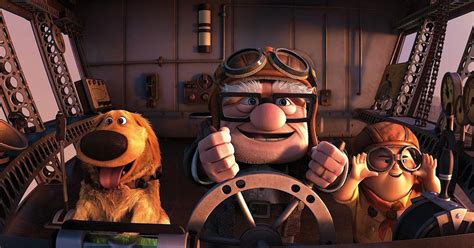 courses  pixar