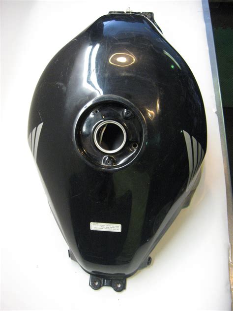 Gas Tank Honda CBR600 F4i 2000 06