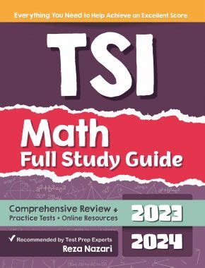 The Best Tsi Math Worksheets Free Printable Effortless Math We