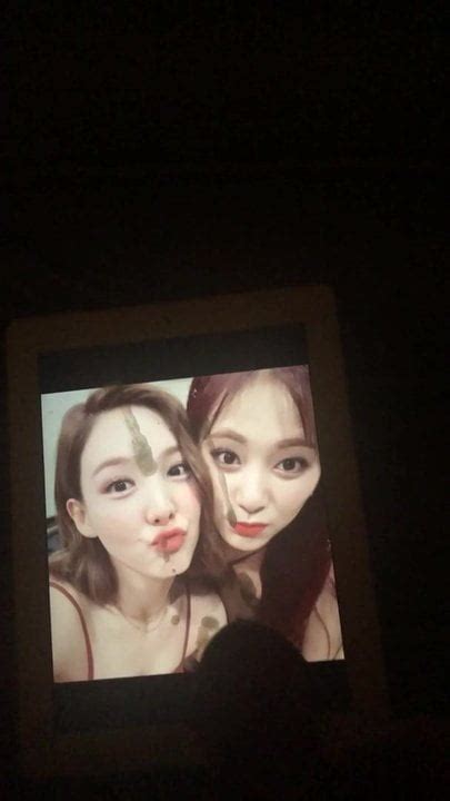 Twice Nayeon And Tzuyu Cum Tribute Gay Porn 1e XHamster