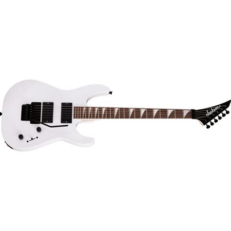 Guitarra Eléctrica Jackson X Series Dinky DK2X Laurel Snow White Alteisa