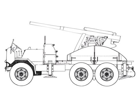 Tanks Encyclopedia On Twitter They Used The Single Armored Prototype