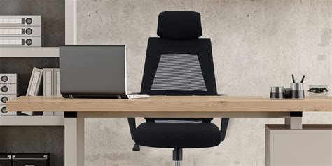 Quelles Sont Les Meilleures Chaises De Bureau