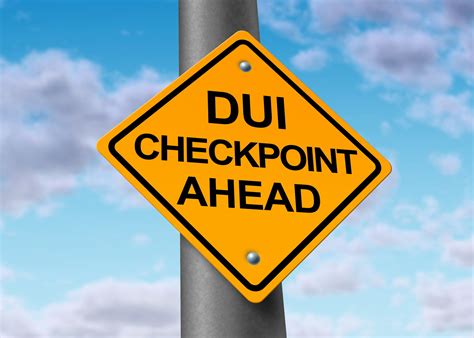 The secret sobriety checkpoint tactic that catches more drivers 36