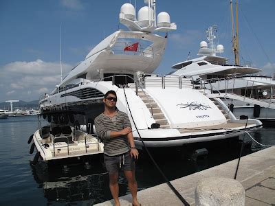 Why Can T You Be More American Getting Gay In St Tropez