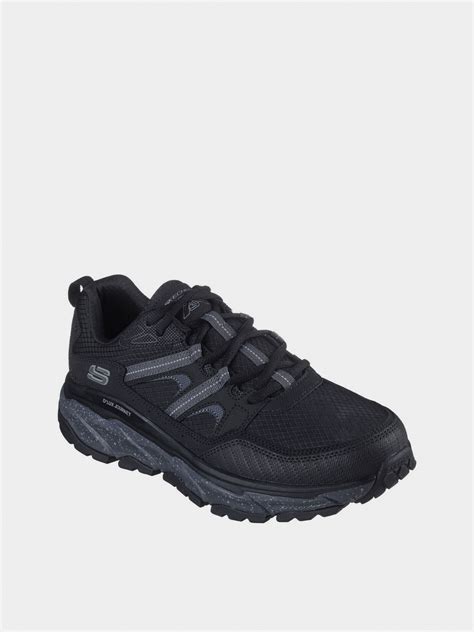 Кроссовки Skechers Relaxed Fit: D'Lux Journey 237192 BKCC для мужчин ...