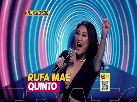 TBATS Rufa Mae Quinto Sasabak Sa Hot Seat Teaser Ep 172 GMA Entertainment