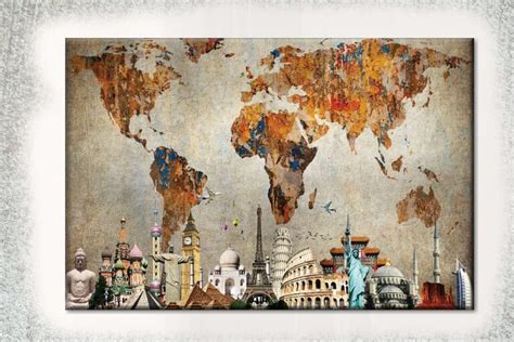 5 Countries That Start With The Letter K Mappr