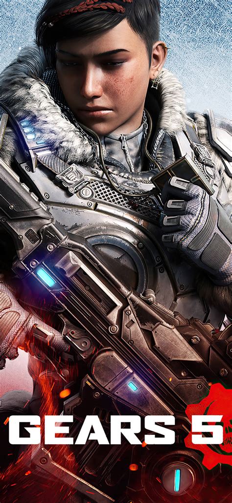Top 999 Gears 5 Iphone Wallpapers Full Hd 4k Free To Use