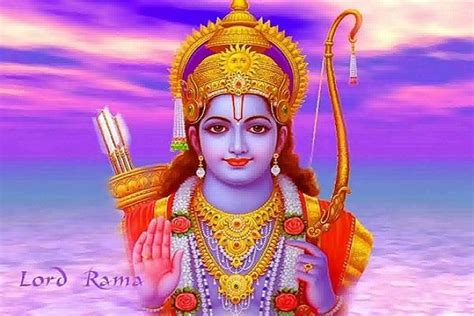 Lord Shri Ram S Grace Today On Ram Navami राम नवमी पर आज भगवान श्रीराम की कृपा इस तरह मिल सकती