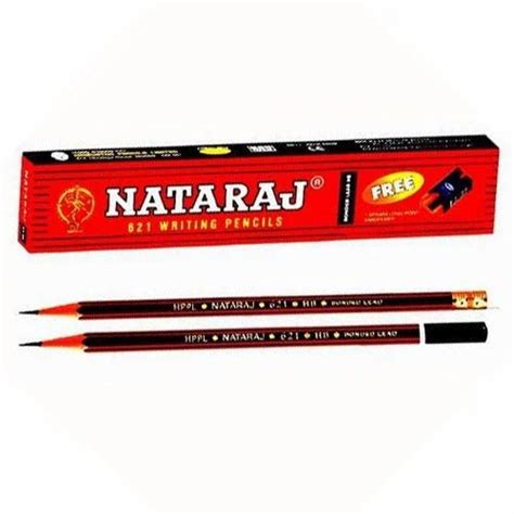 Natraj Pencil at ₹ 27/box | वेल्वेट पेंसिल in Gurugram | ID: 13827965133