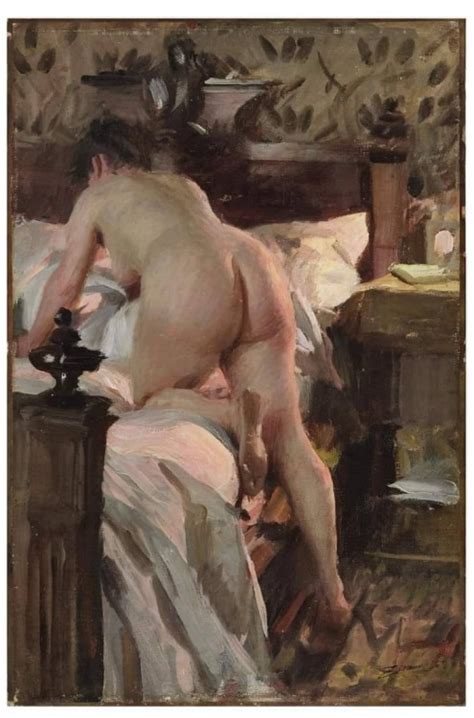Agniusg Nude Art SamplerAnders Zorn Swedish Tumbex