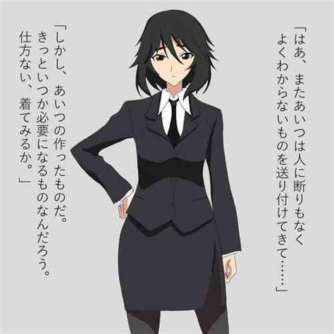 Parody Infinite Stratos Nhentai Hentai Doujinshi And Manga