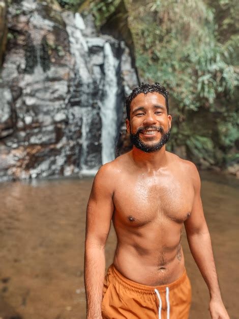 Naked Indian Man Pictures