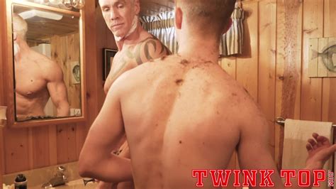 TwinkTop Director Dallas Steele Fucked By Hot Felix Maze BoyFriendTV