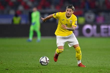 Andrei Ratiu During Fifa World Cup Editorial Stock Photo Stock Image