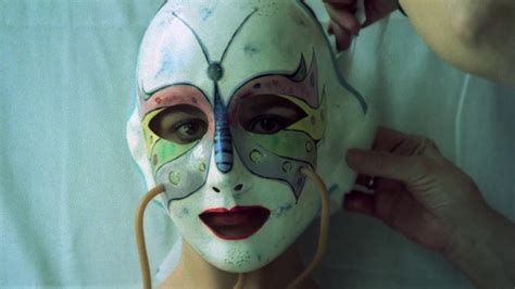 Change Of Sex 1977 MUBI