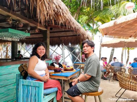 21+ BEST Restaurants in Boracay for an Unforgettable Food Trip - Tara ...