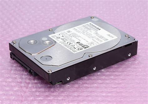 Yahoo!オークション - TOSHIBA DT01ACA200 2TB /7200rpm /SATA600