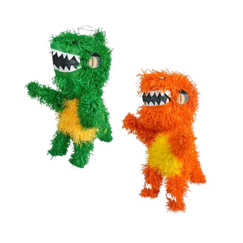 Jumbo Animal Pinata Dinosaur Dulcelandia Candy Stores