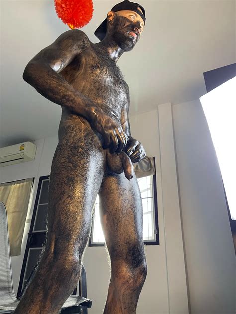 How About Bodyart Nude Pics XHamster